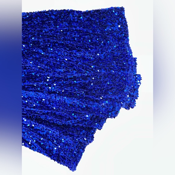 Portia and Scarlett Evening Dress - Picture 4 of 7